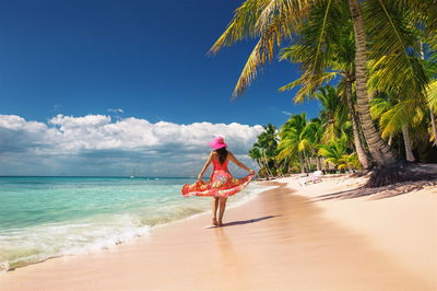 Our Top 5 Winter Sun Destinations