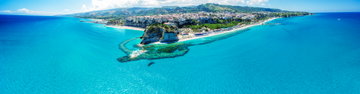Highlights of Calabria, Mount Etna & Sicily