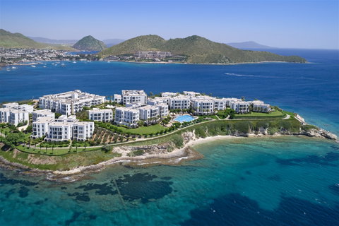Xanadu Island