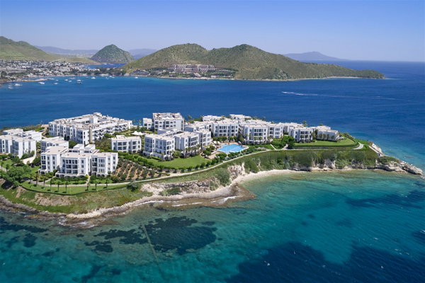 Xanadu Island