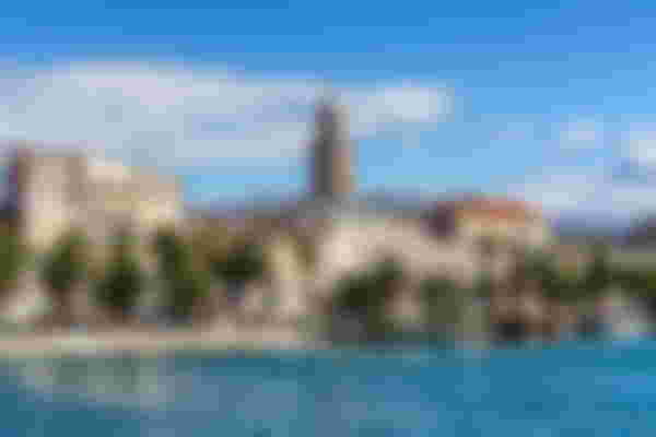 Exploring the Islands of the Dalmatian Coast