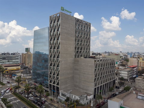 Holiday Inn Miraflores
