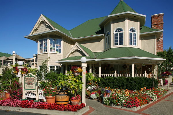 Apple Farm
