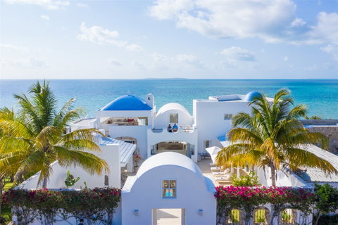 Santorini