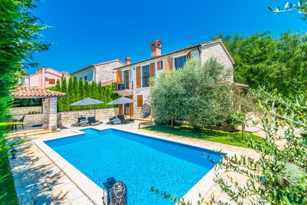 Villa White Stone, Solmar Villas