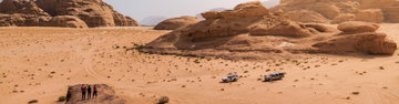Jordan & Egypt Uncovered