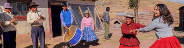 Best of South America