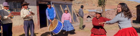 Best of South America