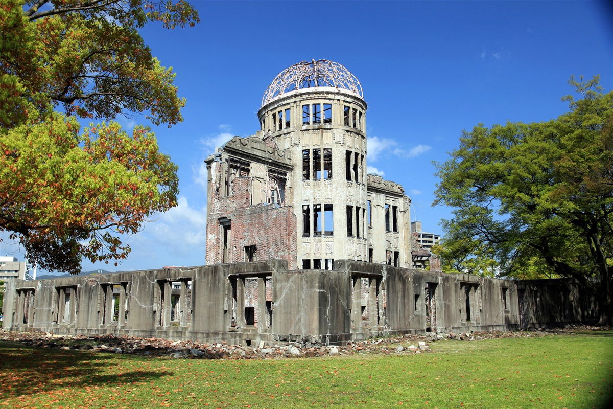 Hiroshima Holidays 2025 2026 