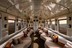 La Dolce Vita Orient Express