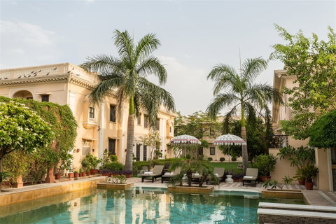 Royal Heritage Haveli