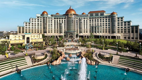 Universal Helios Grand Hotel, a Loews Hotel