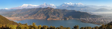 Classic Nepal - Intrepid