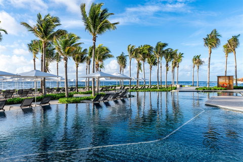 Hilton Tulum Riviera Maya