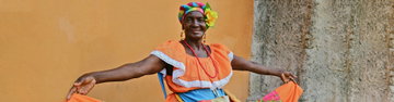 Best of Colombia