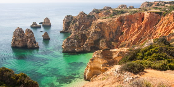 Algarve