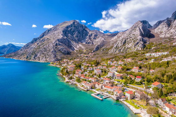 Boka Bay