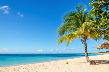 Villa destinations in Caribbean