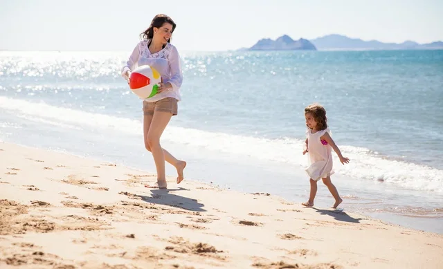 Ionian Nannies