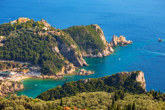 Corfu