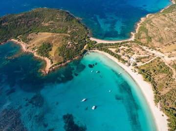 Villa destinations