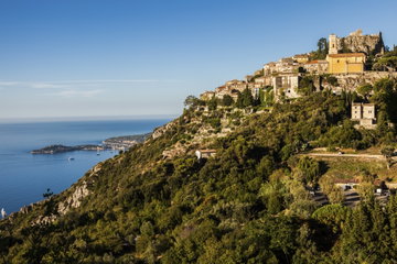 Villa destinations