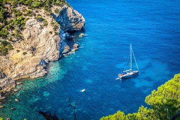 Villa destinations in Ibiza
