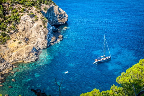 Ibiza