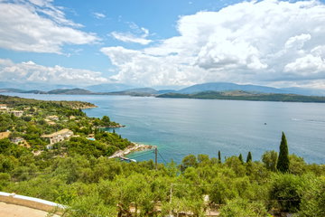 Villa destinations