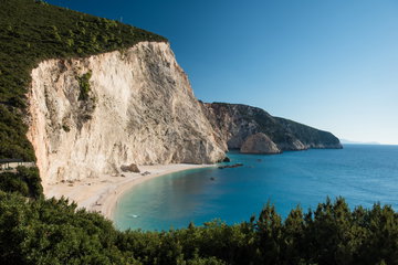 Villa destinations in Lefkada