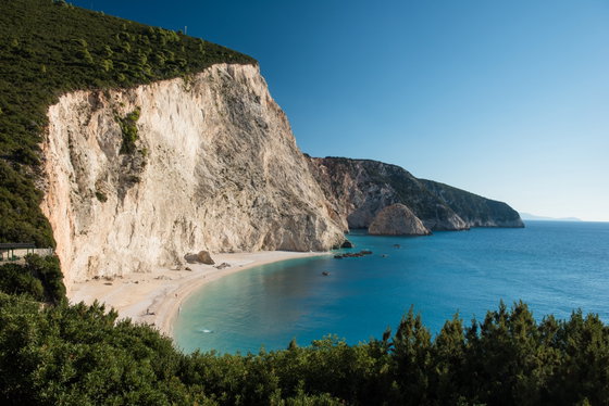 Lefkada