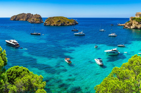 Majorca