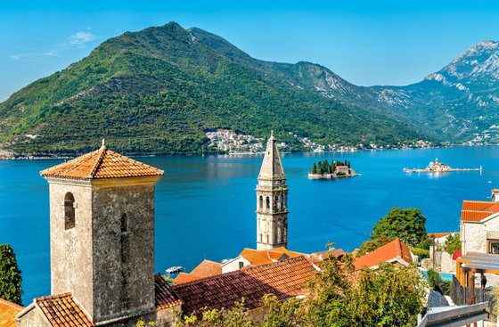 Montenegro