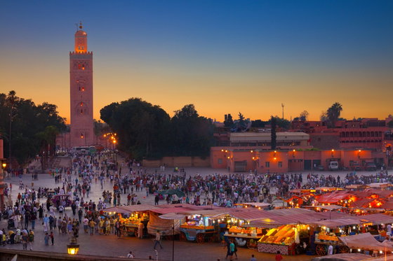 Morocco