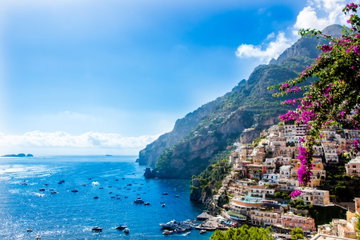 Villa destinations