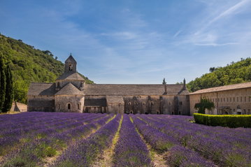 Villa destinations
