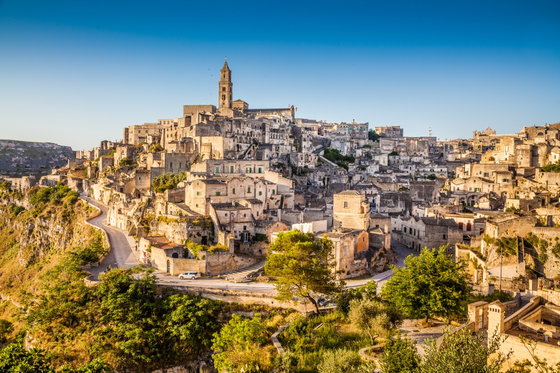 Puglia