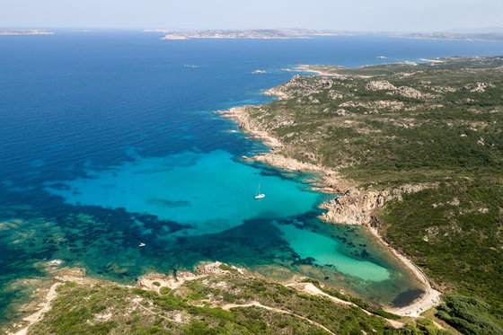 Sardinia