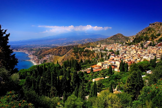Sicily