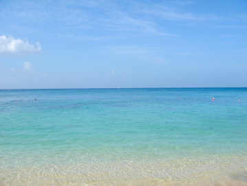 Villa destinations