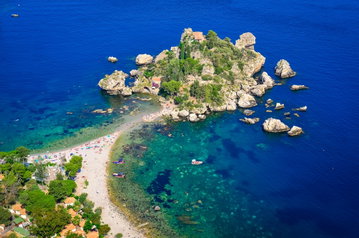 Villa destinations