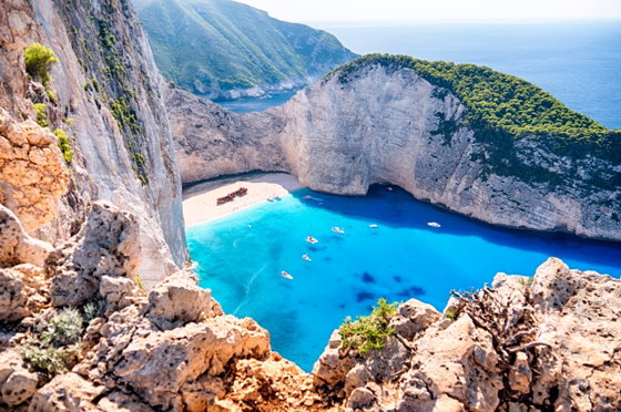 Zakynthos