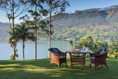 Spotlight on… Ceylon Tea Trails, Sri Lanka