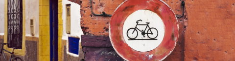 Cycle Morocco