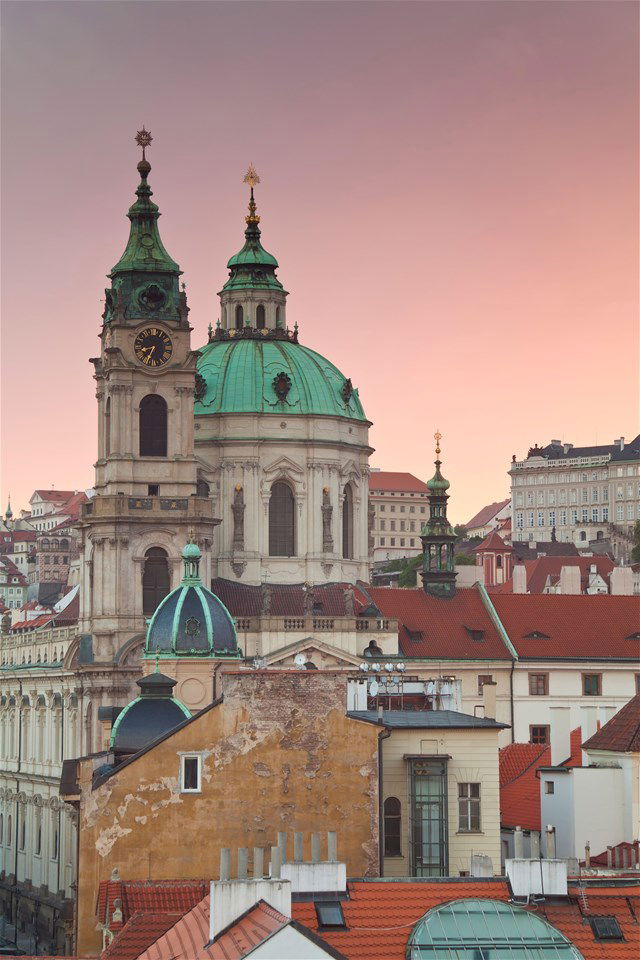 Czech Republic Holidays 2025/2026 | Trailfinders