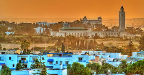 Best of Tunisia