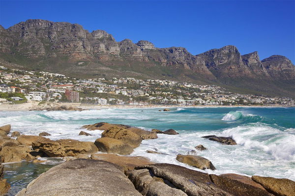 Cape Town Holidays 2024/2025 | Trailfinders