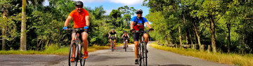 Cycle Cuba