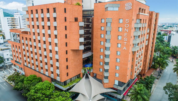 Hotel Sonesta Cali