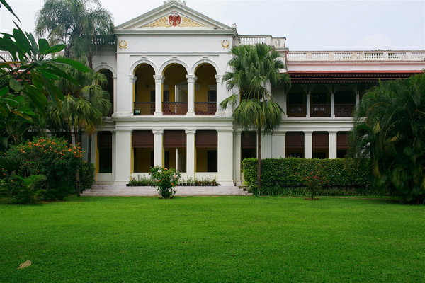 Royal Orchid Metropole Mysore